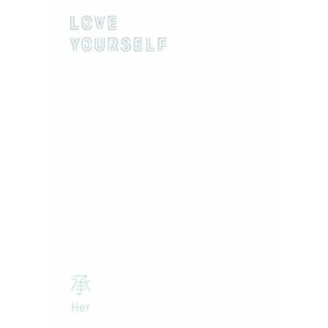 Love Yourself : Her - BTS