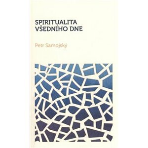 Spiritualita všedního dne - Petr Samojský