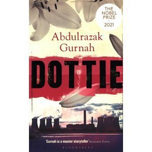 Dottie - Abdulrazak Gurnah