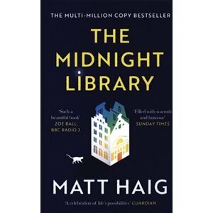 Midnight Library - Matt Haig