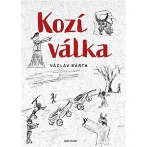 Kozí válka - Václav Bárta