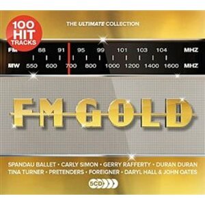 Ultimate FM Gold - Various Artists