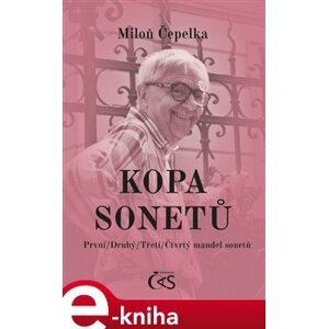 Kopa sonetů - Miloň Čepelka e-kniha
