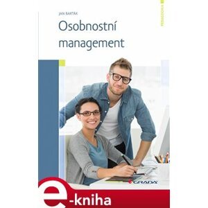 Osobnostní management - Jan Barták e-kniha