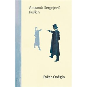 Evžen Oněgin - Alexandr Sergejevič Puškin