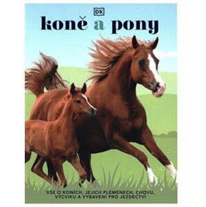 Koně a pony