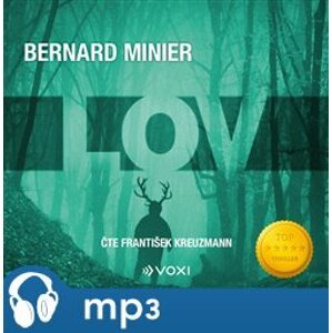 Lov, mp3 - Bernard Minier