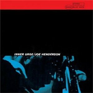 Inner Urge (Blue Note Classic) - Joe Henderson