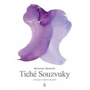 Tiché souzvuky - Miroslav Spousta