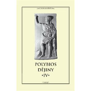 Dějiny IV - Polybios
