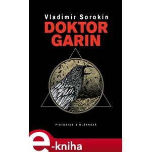 Doktor Garin - Vladimír Sorokin e-kniha