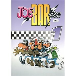 Joe Bar Team 1 - Christian Debarre