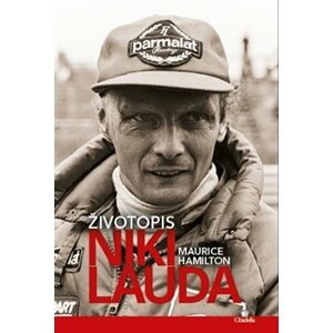Niki Lauda - Životopis - Maurice Hamilton