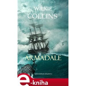 Armadale - Wilkie Collins e-kniha