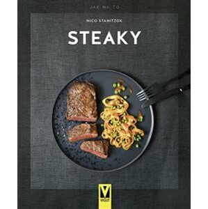 Steaky - Nico Stanitzok