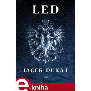 Led - Jacek Dukaj e-kniha