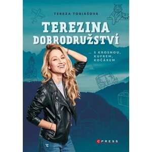 Terezina dobrodružství - Tereza Tobiášová