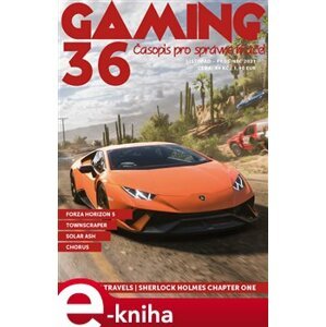 Gaming 36 e-kniha