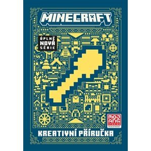 Minecraft - Kreativní příručka - Thomas McBrien