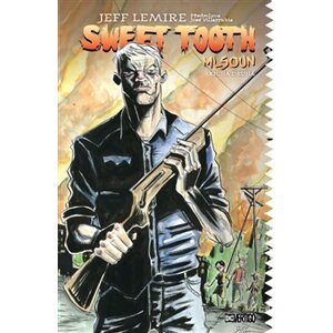 Sweet Tooth - Mlsoun 2 - Jeff Lemire