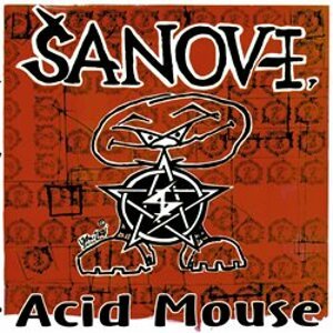 Acid Mouse - Šanov I.