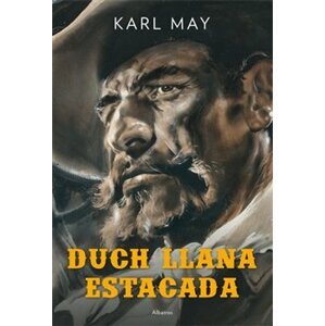 Duch Llana Estacada - Karel May