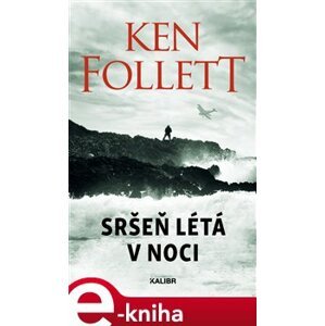 Sršeň létá v noci - Ken Follett e-kniha