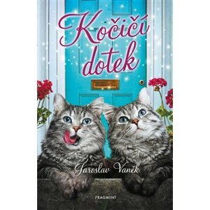 Kočičí dotek - Jaroslav Vaněk