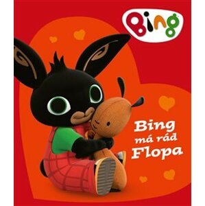 Bing - Bing má rád Flopa - kolektiv