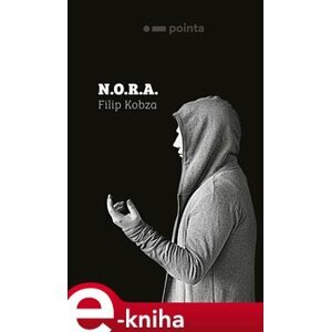 N.O.R.A. - Filip Kobza e-kniha