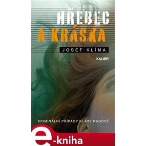 Hřebec a Kráska - Josef Klíma e-kniha