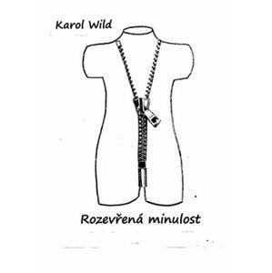Rozevřená minulost - Karol Wild
