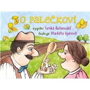 O Palečkovi - Lenka Rožnovská