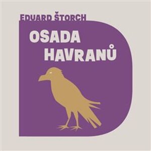 Osada Havranů, CD - Eduard Štorch