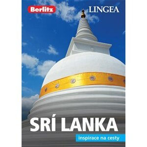 Srí Lanka - Inspirace na cesty - kolektiv autorů