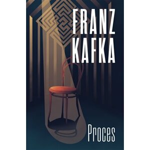 Proces - Franz Kafka