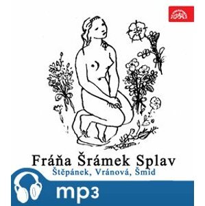 Splav - Fráňa Šrámek