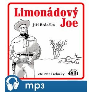 Limonádový Joe, mp3 - Jiří Brdečka