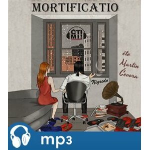 Mortificatio, mp3 - Nigredo