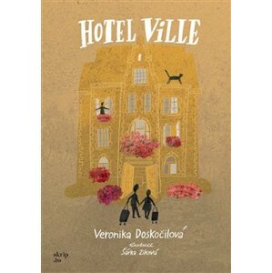 Hotel Ville - Veronika Doskočilová