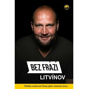 Bez frází - Litvínov - František Suchan, Adam Sušovský
