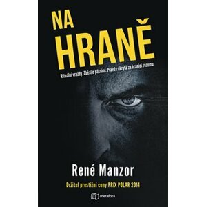 Na hraně - René Manzor
