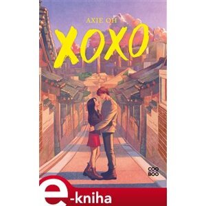 XOXO - Axie Oh e-kniha