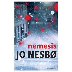 Nemesis - Jo Nesbo
