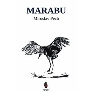 Marabu - Miroslav Pech