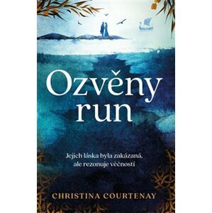 Ozvěny run - Christina Courtenay