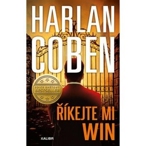 Říkejte mi Win - Harlan Coben