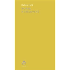 Borek Nebílovský - Helena Holá