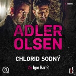 Chlorid sodný, CD - Jussi Adler-Olsen