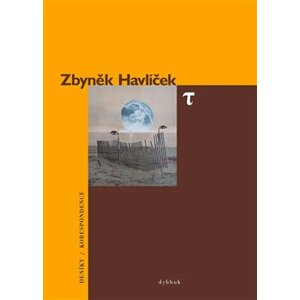 T - deníky / korespondence - Zbyněk Havlíček